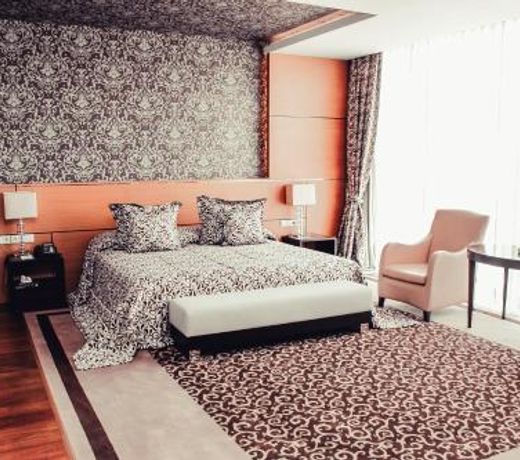 Point Hotel Baku