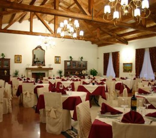 Agriturismo Monticelli
