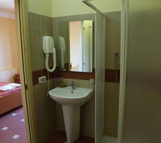 Agriturismo Monticelli