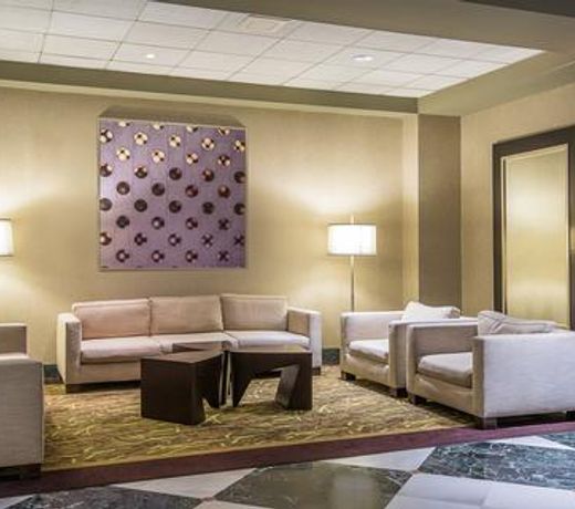 Holiday Inn Taunton-Foxboro Area, an IHG Hotel