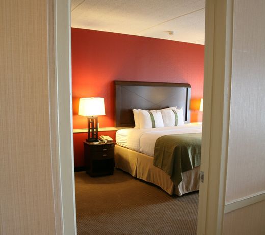 Holiday Inn Taunton-Foxboro Area, an IHG Hotel