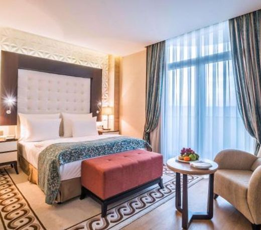 Pullman Baku