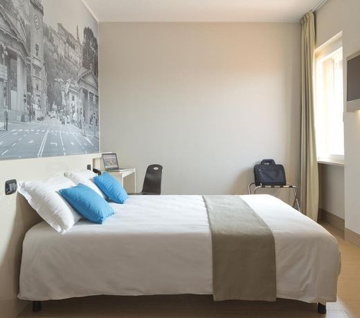 B&B Hotel Bergamo