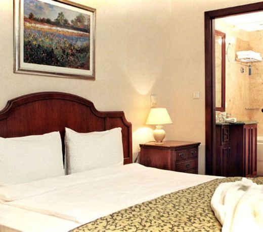 RADISSON BLU PLAZA