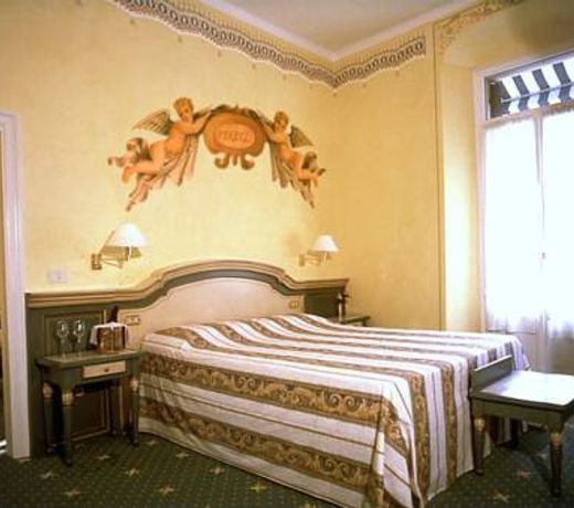 Hotel Alla Riviera
