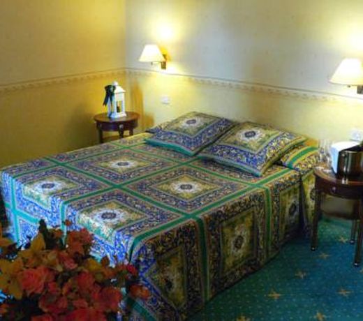 Hotel Alla Riviera