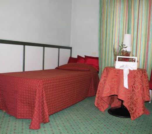 Hotel Alla Riviera