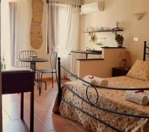 Perla Del Borgo Appartamenti