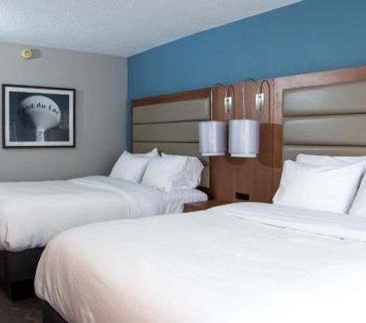 Radisson Hotel and Conference Center Fond du Lac