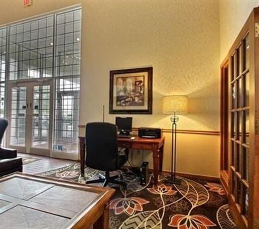 Comfort Inn Fond Du Lac