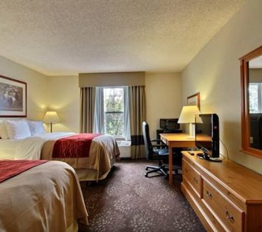 Comfort Inn Fond Du Lac