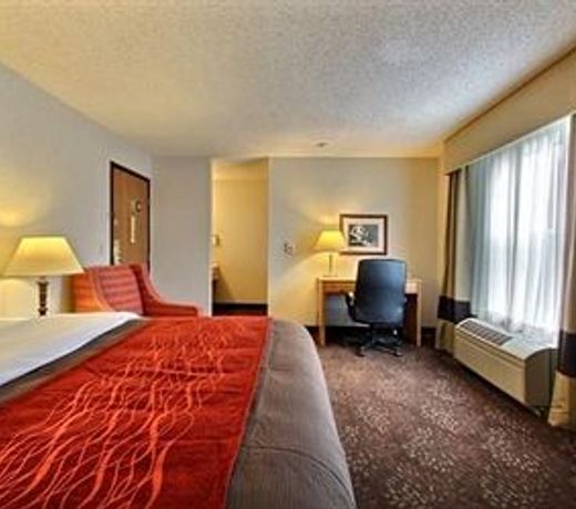 Comfort Inn Fond Du Lac