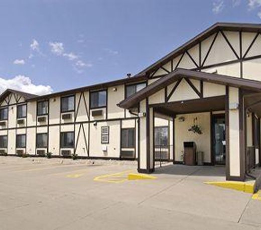 Super 8 by Wyndham Fond Du Lac