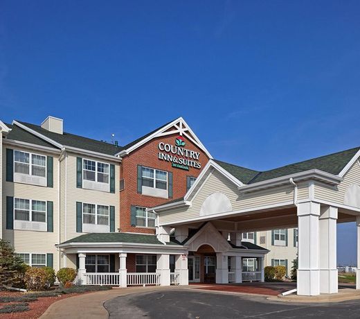 Country Inn & Suites by Radisson, Fond du Lac, WI