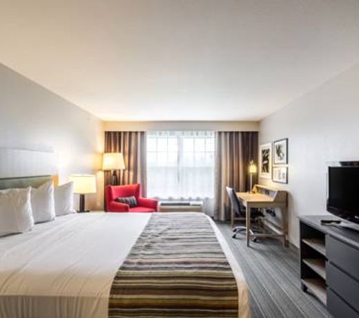 Country Inn & Suites by Radisson, Fond du Lac, WI