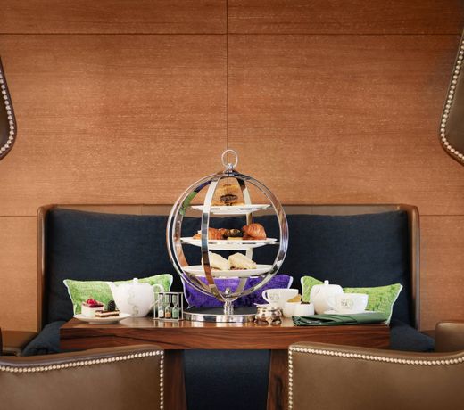 JW Marriott Absheron Baku Hotel