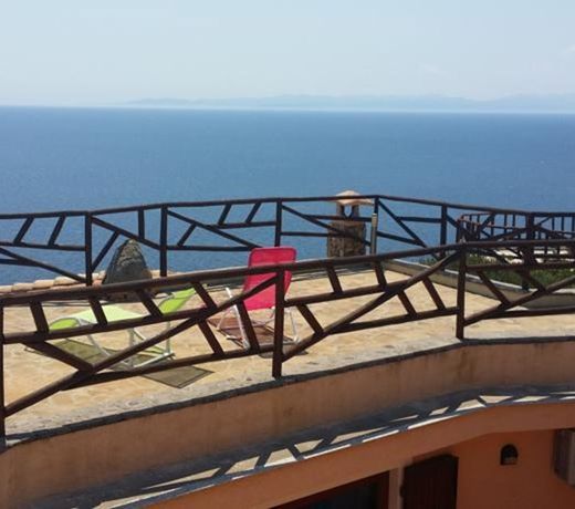 Villa Patty