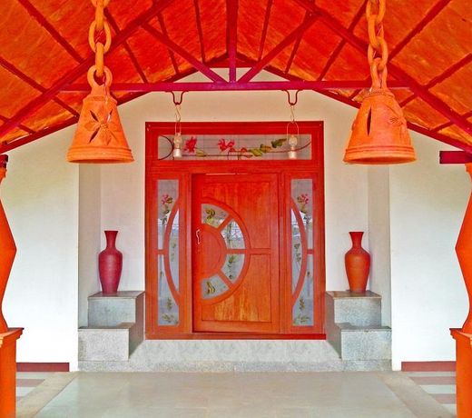 Ambalal Nature Walk Luxury Resort