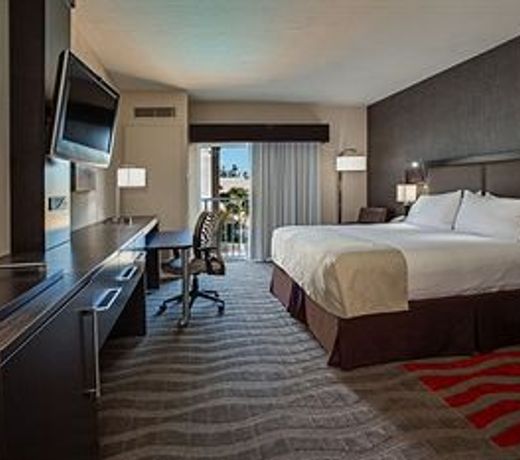 Holiday Inn Express Baltimore West - Catonsville, an IHG Hotel