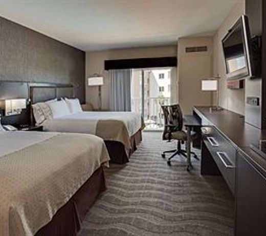 Holiday Inn Express Baltimore West - Catonsville, an IHG Hotel