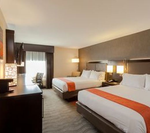 Holiday Inn Express Baltimore West - Catonsville, an IHG Hotel
