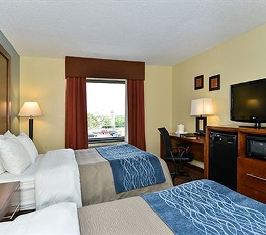Quality Inn near Baltimore