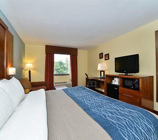 Quality Inn near Baltimore