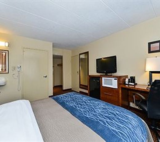 Quality Inn near Baltimore