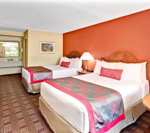 Ramada by Wyndham Baltimore West