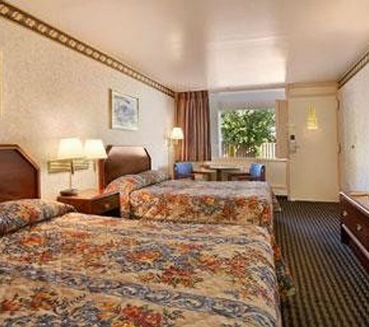 Ramada by Wyndham Baltimore West
