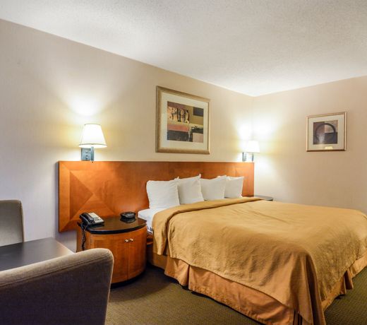 Baymont by Wyndham Front Royal Near Shenandoah National Park