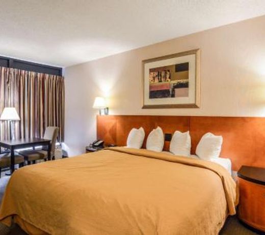 Baymont by Wyndham Front Royal Near Shenandoah National Park