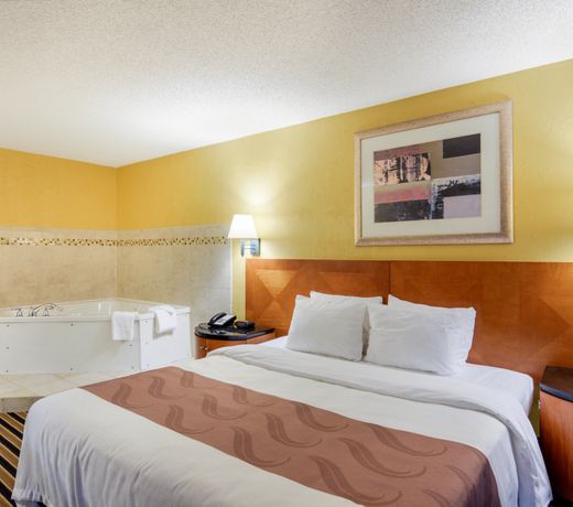 Baymont by Wyndham Front Royal Near Shenandoah National Park
