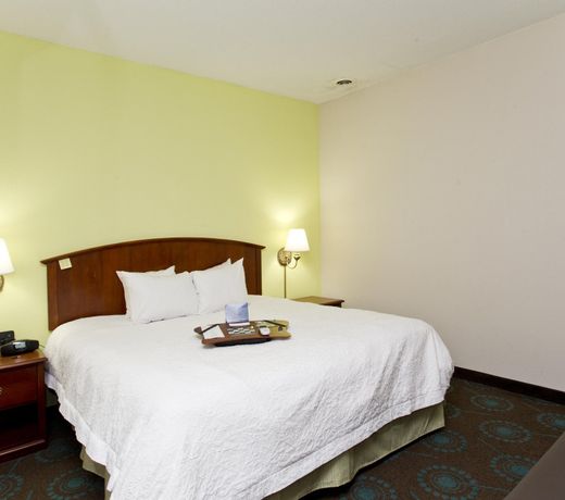 Hampton Inn Front Royal