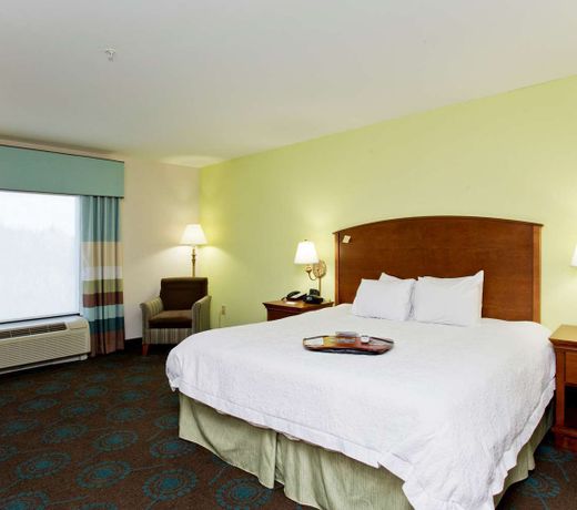 Hampton Inn Front Royal