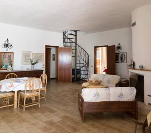 Villa Delle Conchiglie