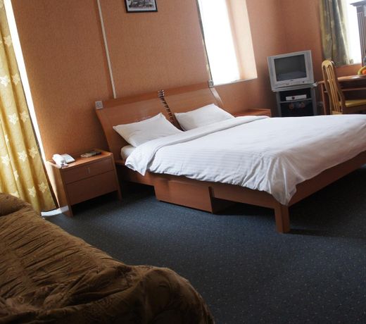 Qala Hotel