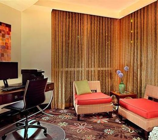 Residence Inn by Marriott St. Petersburg Treasure Island