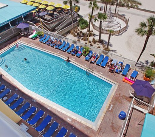 Bilmar Beach Resort