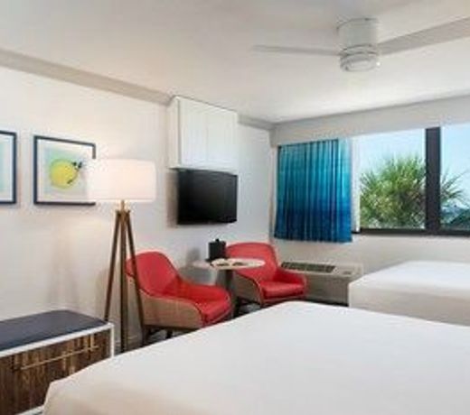 Bilmar Beach Resort