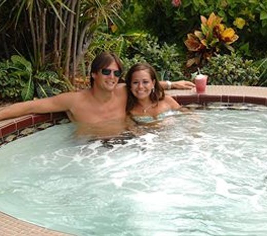 Thunderbird Beach Resort