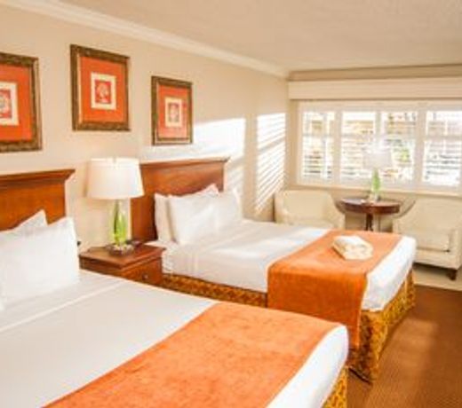 Thunderbird Beach Resort