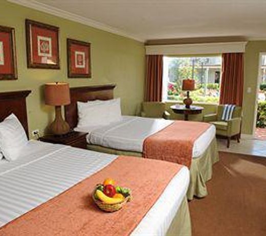 Thunderbird Beach Resort