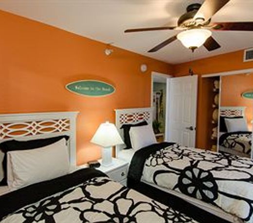 South Beach Condo Hotel