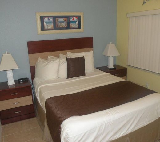 Surf Beach Resort by Sunsational Beach Rentals
