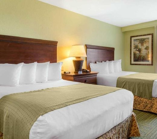 Treasure Bay Resort & Marina