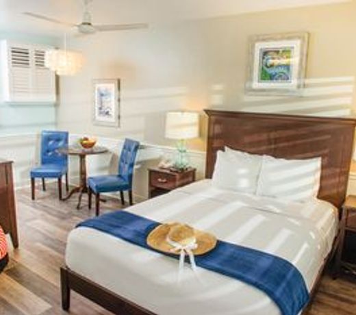 Tahitian Beach Motel