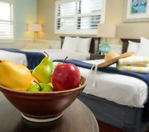 Tahitian Beach Motel
