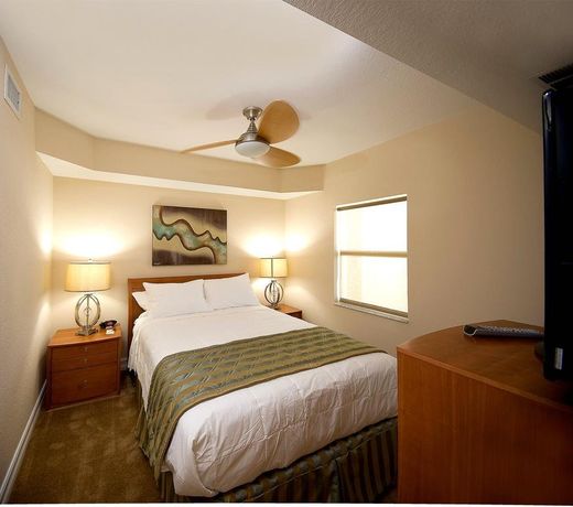 Crystal Palms Beach Resort - No Resort Fees