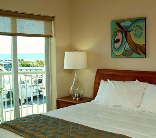 Crystal Palms Beach Resort - No Resort Fees